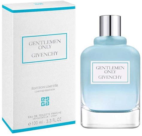 givenchy gentlemen only limited edition|Givenchy gentlemen only 100ml.